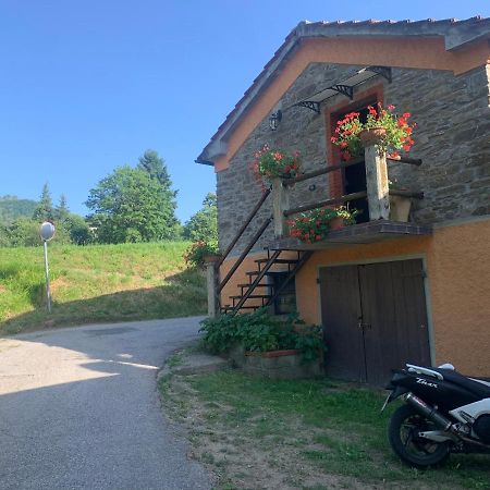Appartamento La Cella Lizzano San Marcello Piteglio Esterno foto