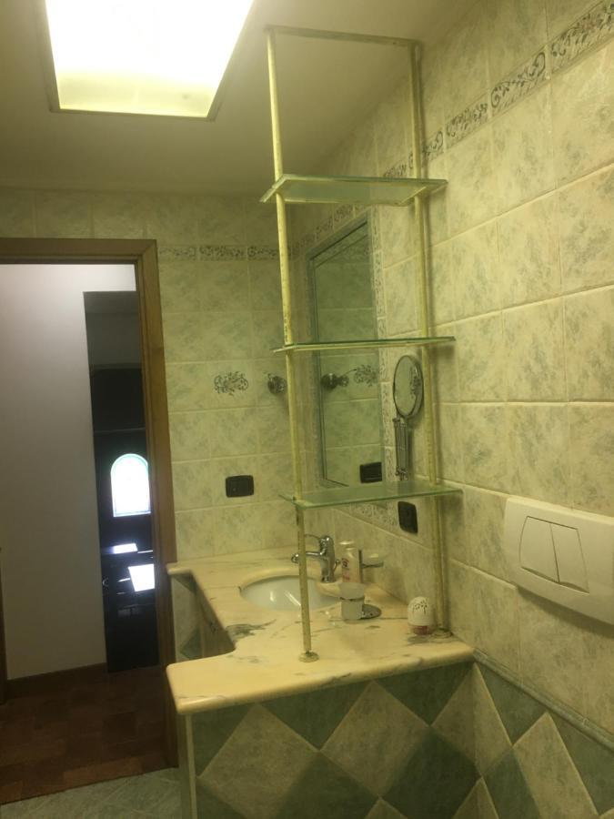 Appartamento La Cella Lizzano San Marcello Piteglio Esterno foto